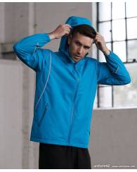 Buffalo Jacket, Mens